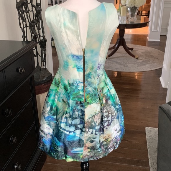 ZARA DRESS - Picture 8 of 13